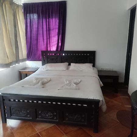 Aquavista At Casaphilomena Apartment Calangute Luaran gambar