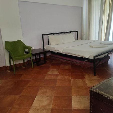 Aquavista At Casaphilomena Apartment Calangute Luaran gambar