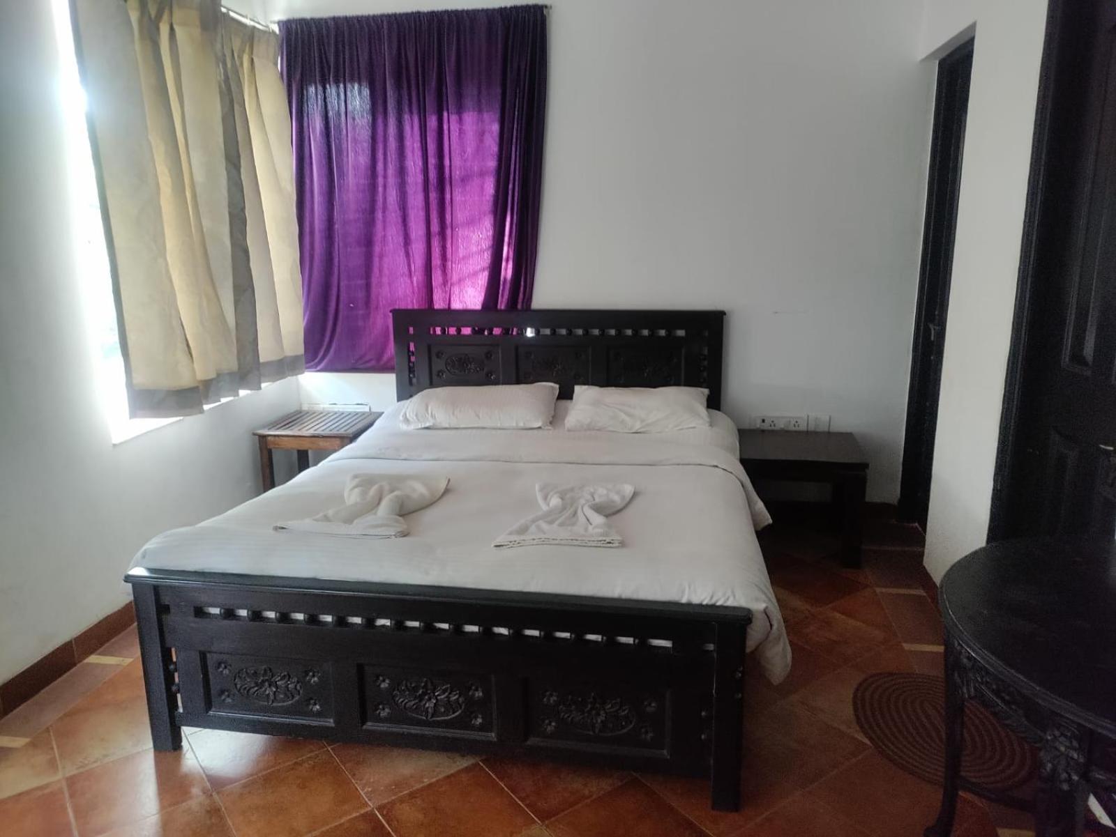 Aquavista At Casaphilomena Apartment Calangute Luaran gambar